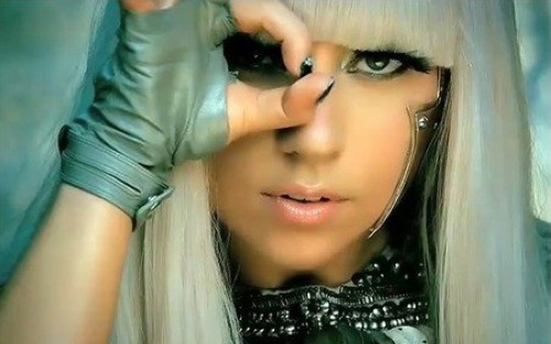 ѧ:Lady Gaga